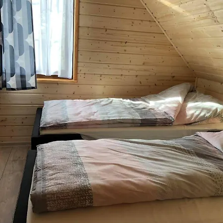 12 山林小屋 Skrzynia