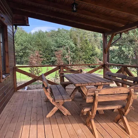 12 山林小屋 *