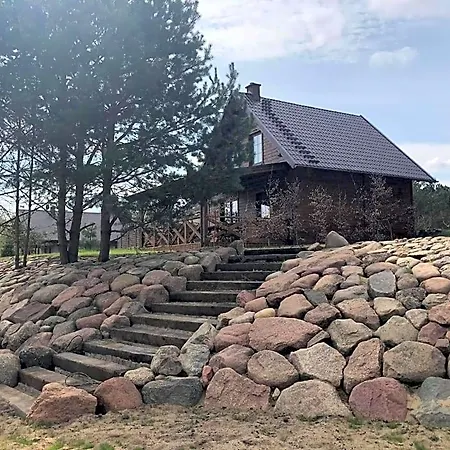 12 山林小屋 Skrzynia