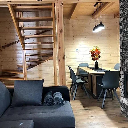 山林小屋 12 Skrzynia