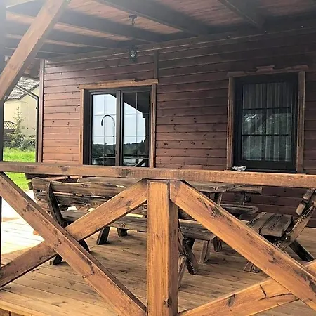 12 山林小屋