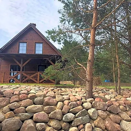 山林小屋 12