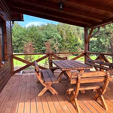 山林小屋 12 *