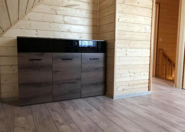 Domek letniskowy 12 *